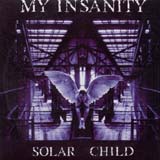 My Insanity - Solar Child